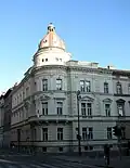 Ambassade à Zagreb.