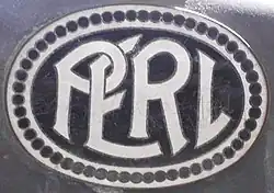 logo de Automobilfabrik Perl
