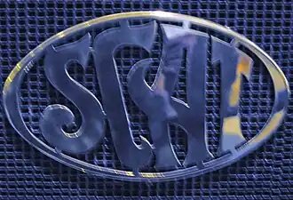 logo de SCAT (automobile)