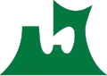Blason de Préfecture d'Aomori