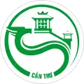 Blason de Cần Thơ