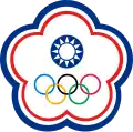 Comité olympique de Taipei chinois