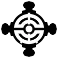 Blason de Chūō-ku
