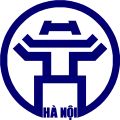 Blason de Hanoï