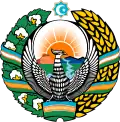 Blason de République du Karakalpakstan
