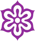 Blason de Préfecture de Kyoto