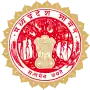 Blason de Madhya Pradesh