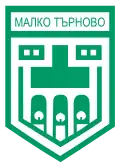 Blason de Malko Tarnovo