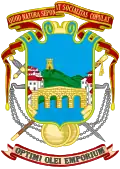 Blason de Puente Genil