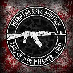 Image illustrative de l’article Misanthropic Division