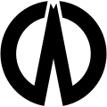 Blason de Wachi-chō
