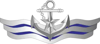 Image illustrative de l’article Marine chinoise