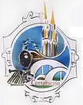 Blason de Constitución