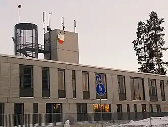 Centre de formation aux secours