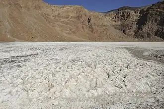 Image illustrative de l’article Natron