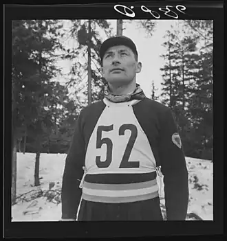 Image illustrative de l’article Emil Kvanlid