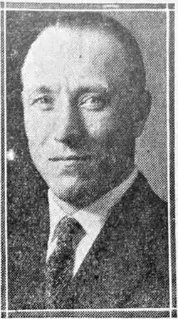 Description de l'image Emil W Iverson.jpg.