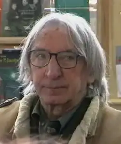 Émile Gilliard (2008)