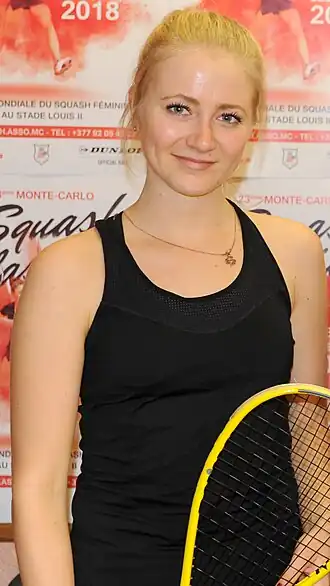 Image illustrative de l’article Emilia Korhonen