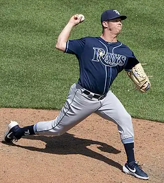 Image illustrative de l’article Emilio Pagán