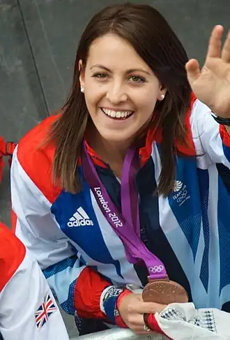 Image illustrative de l’article Emily Maguire