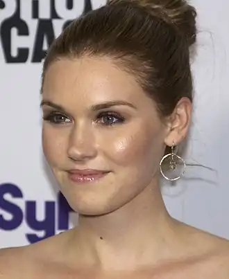 Description de cette image, également commentée ci-après