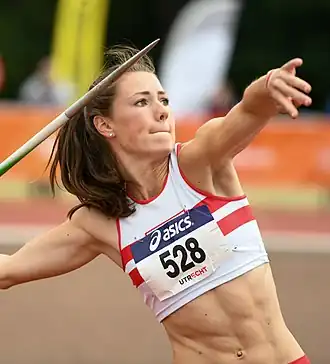 Image illustrative de l’article Emma Oosterwegel