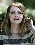 Emma Stone a repris le rôle, au cinéma en 2021.