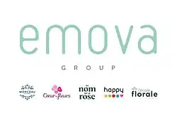 logo de Emova Group