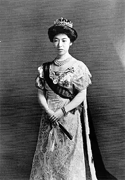 Description de l'image Empress_Sadako-big-1912.jpg.