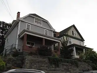 Emsworth (Pennsylvanie)