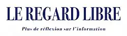 Image illustrative de l’article Le Regard libre