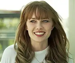 Image illustrative de l’article Ena Kadic