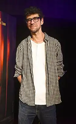 Description de cette image, également commentée ci-après