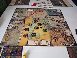 Description de cette image, également commentée ci-après