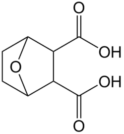 Image illustrative de l’article Endothall
