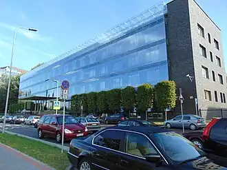 illustration de Lietuvos Energija