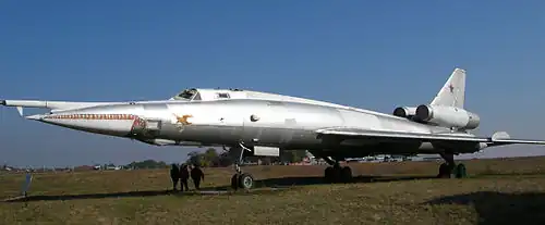 Un Tu-22