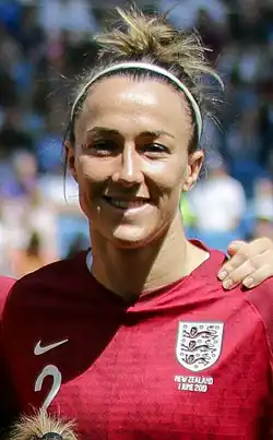 Image illustrative de l’article Lucy Bronze