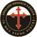 Image illustrative de l’article English Defence League
