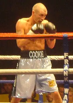 Image illustrative de l’article Nicky Cook