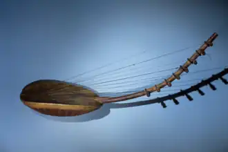 Image illustrative de l’article Ennanga