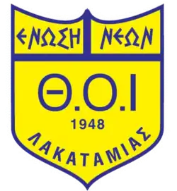 Logo du EN ThOI Lakatamia