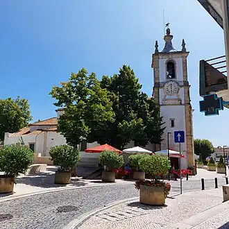 Condeixa-a-Velha e Condeixa-a-Nova