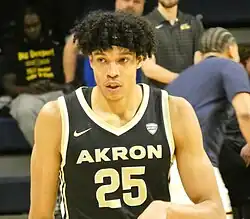 Image illustrative de l’article Enrique Freeman