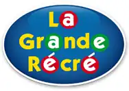logo de La Grande Récré (magasin)