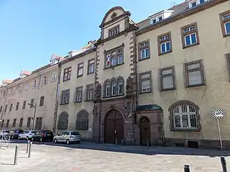 Image de l'établissement