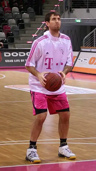 Image illustrative de l’article Chris Ensminger