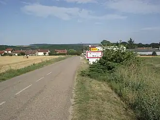 Autrey (Meurthe-et-Moselle)