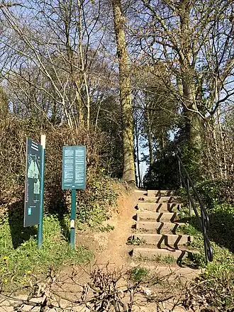 Image illustrative de l’article Avenue Jacques Pastur